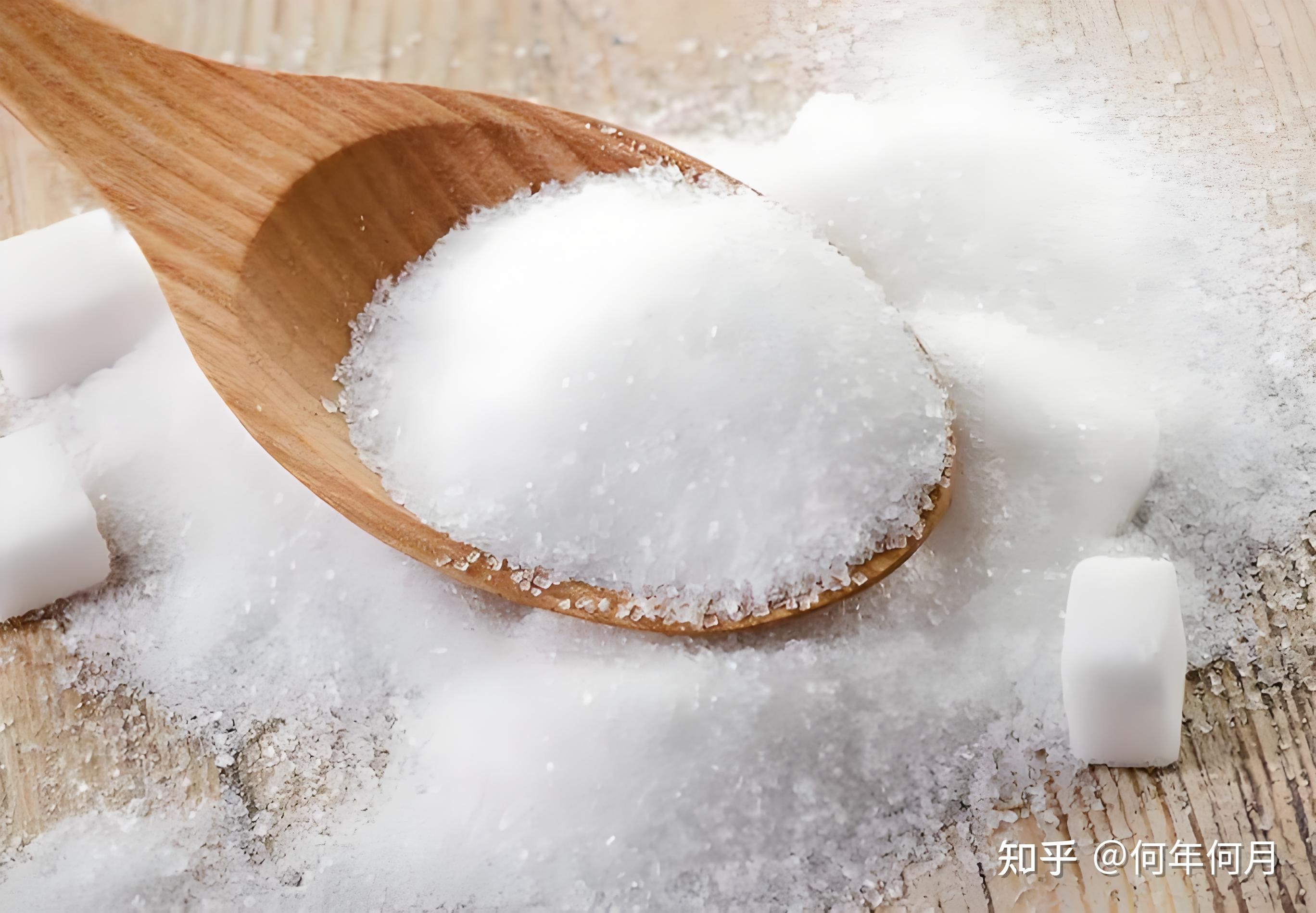 白糖放十几年能吃吗？白糖如何储存？ - 知乎