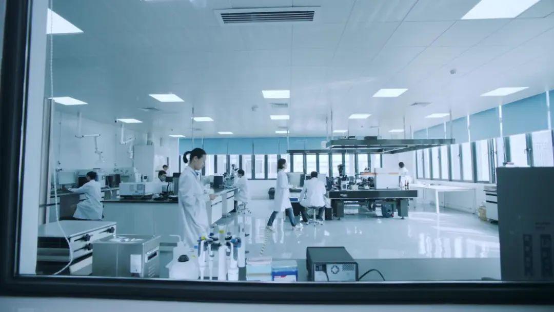 与诺贝尔奖获得者共同发表文章！季华实验室在基础科研中绵绵用力 - 知乎