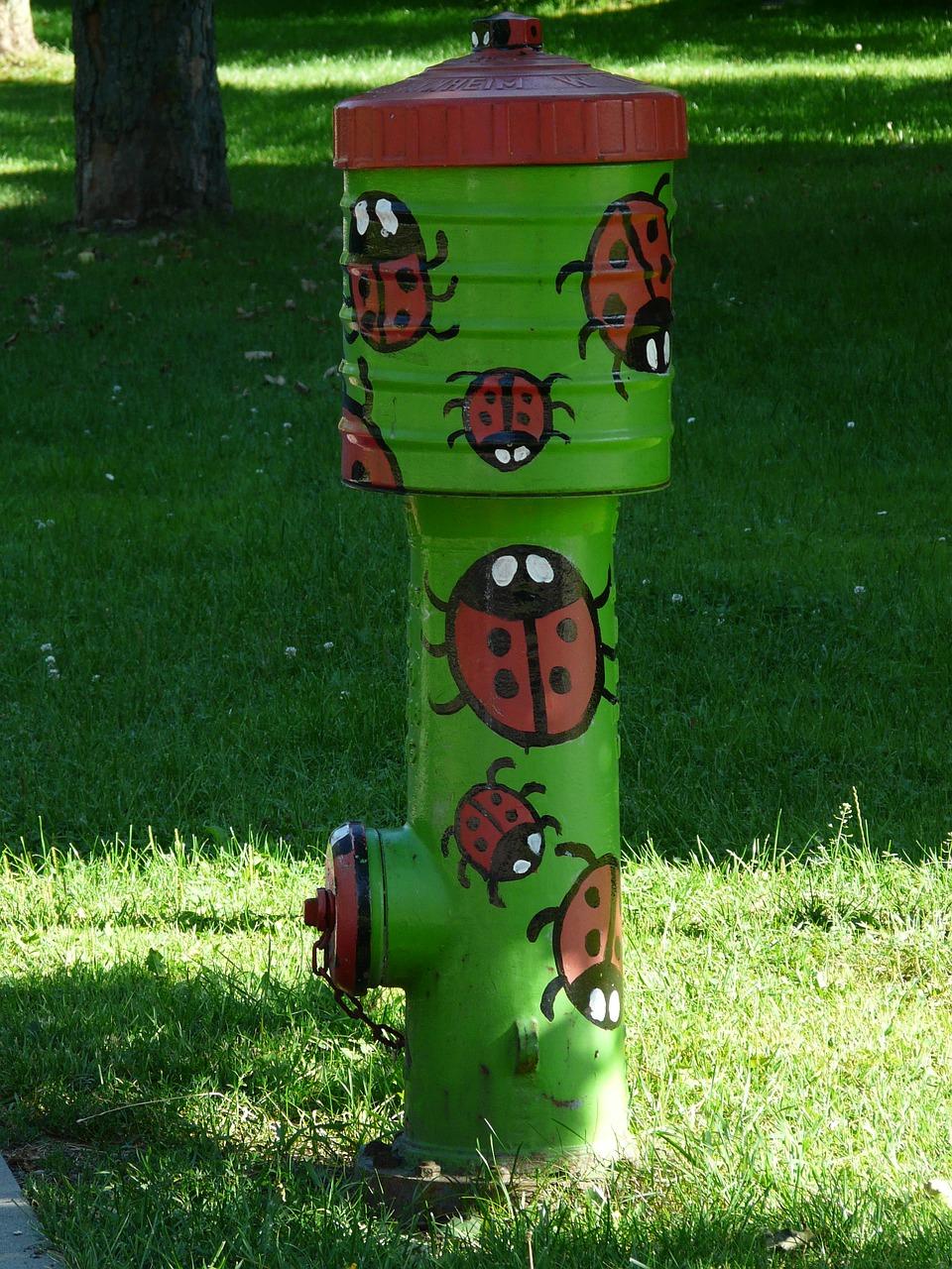 2. 水压需求分析