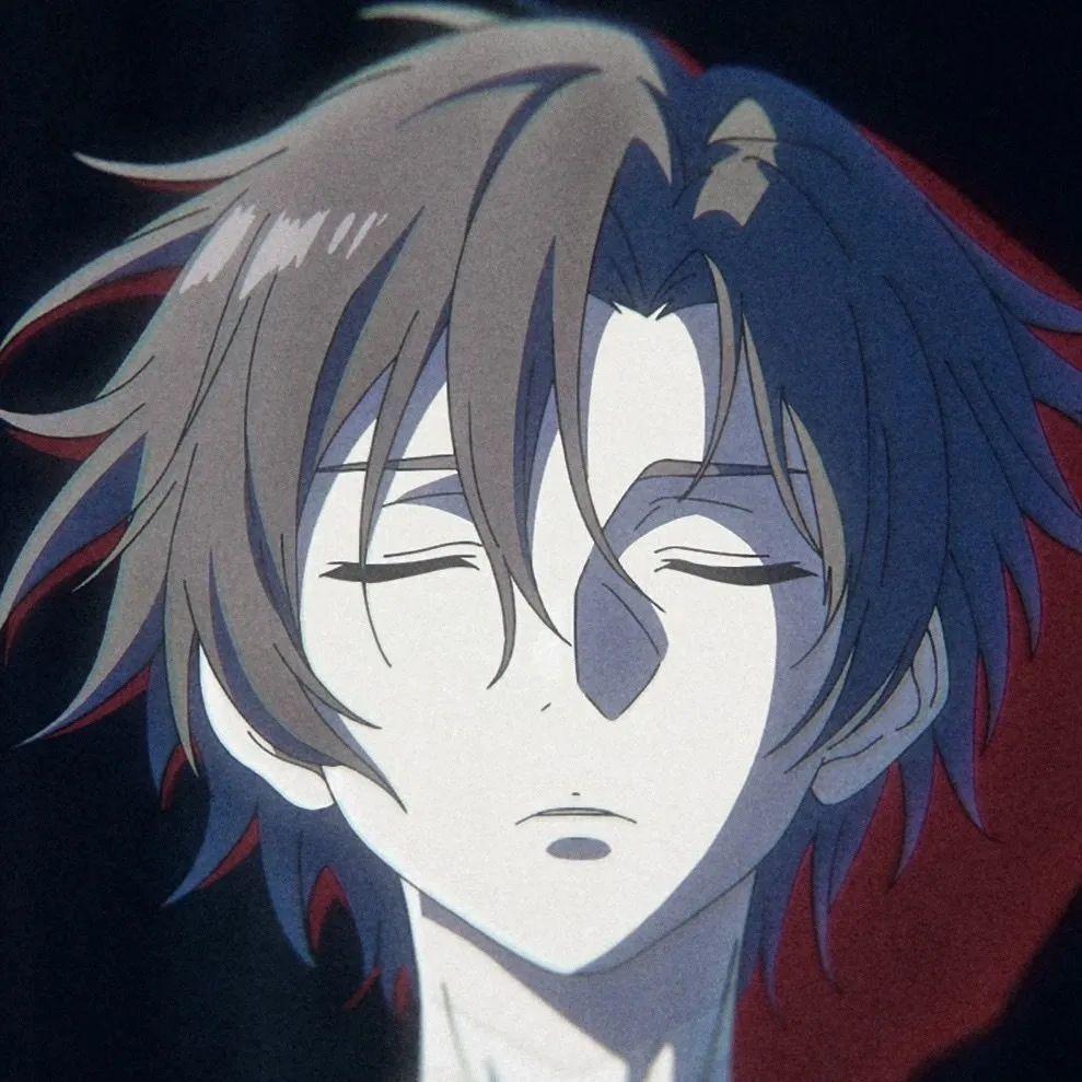 有没有很酷很拽的头像呀?(很酷很拽的图片女生)