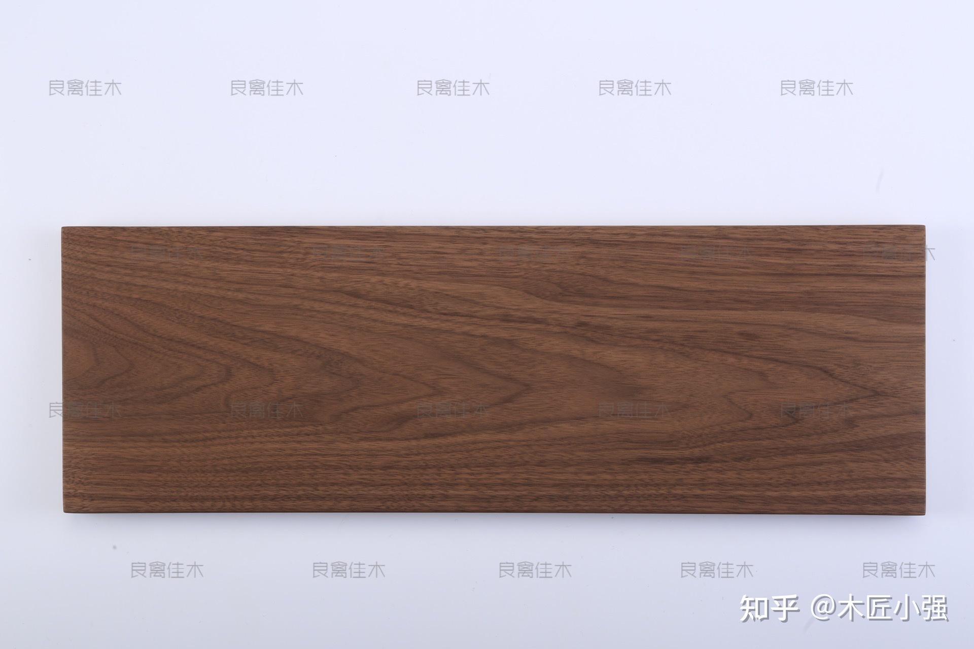 榉木,橡木,黑胡桃木哪种木纹理更细一点? - 知乎