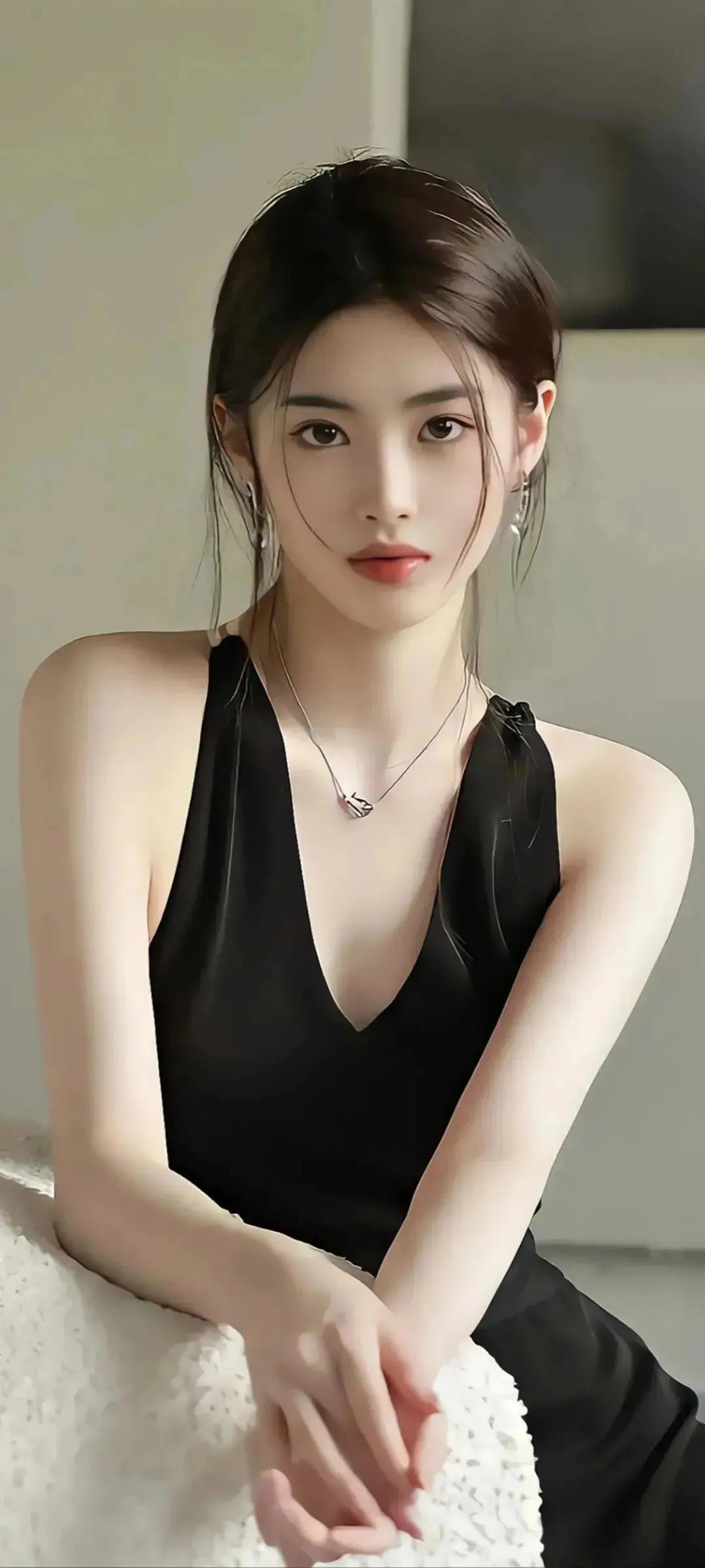 有没有一眼心动超漂亮的美女壁纸合集? - 知乎