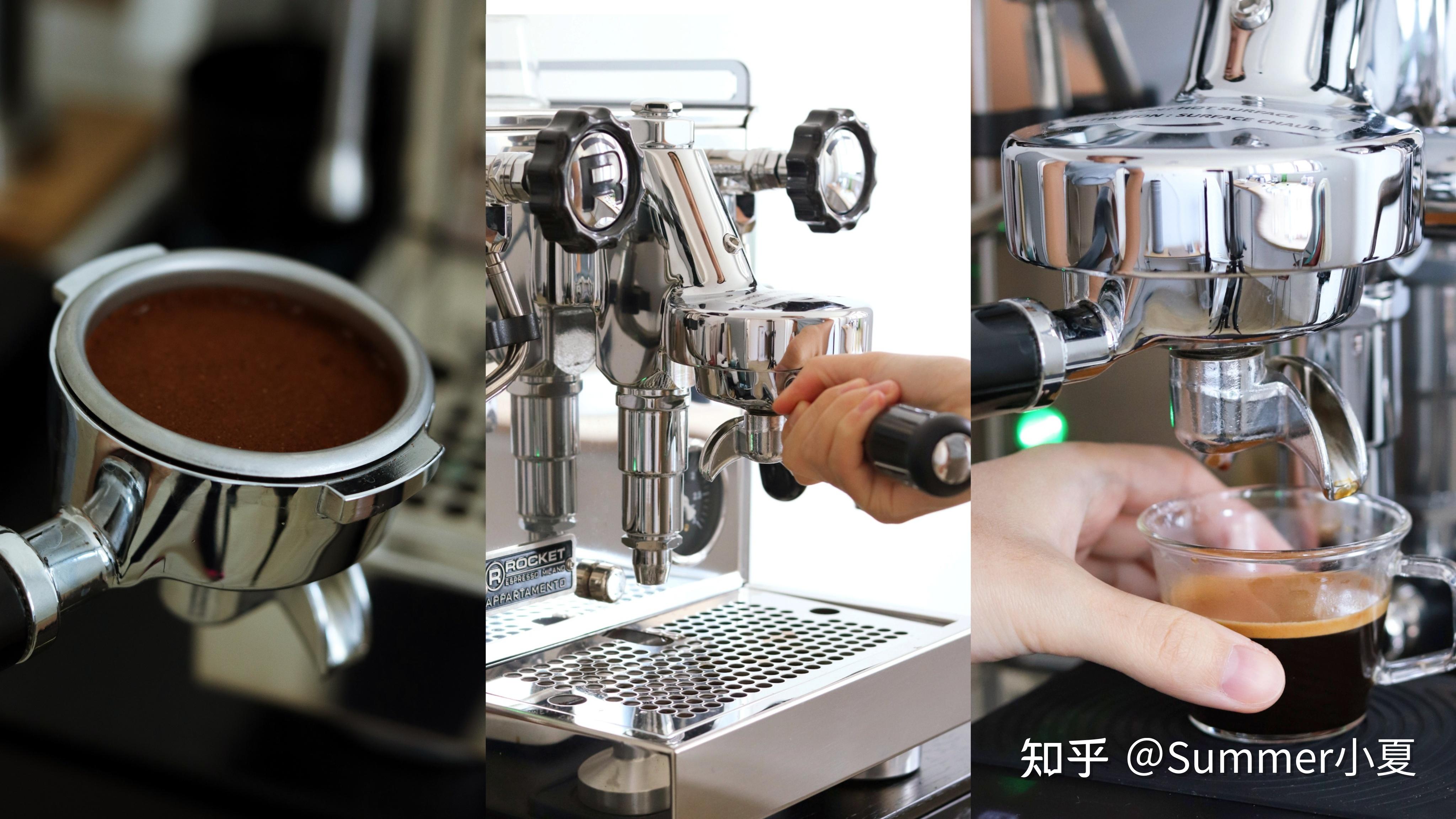 意式浓缩咖啡 Espresso 的「crema」真的是油脂吗，它对咖啡味道有怎样的影响？ 知乎 