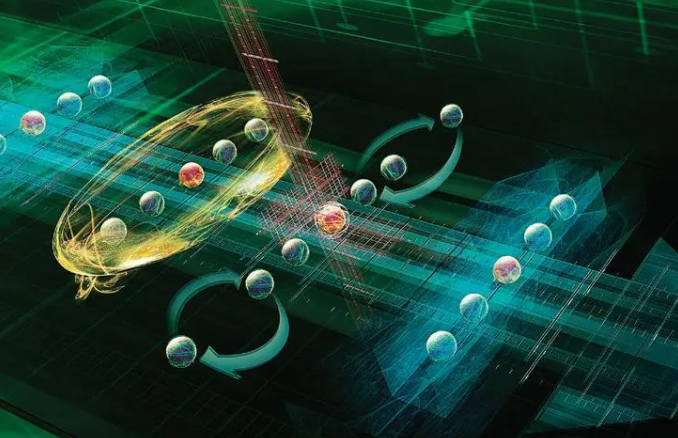 量子计算入门:简单案例了解量子计算相比传统计算的优势、以及其发挥优势的场景 - 知乎