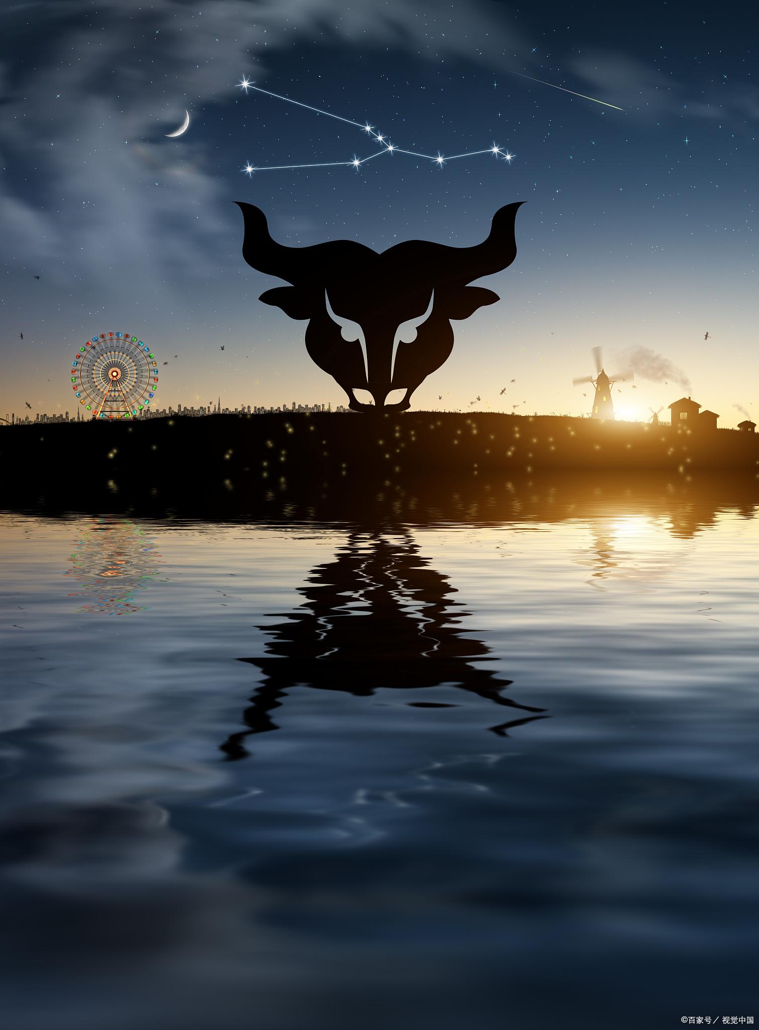 有谁知道火星金牛是怎么样的? - 知乎