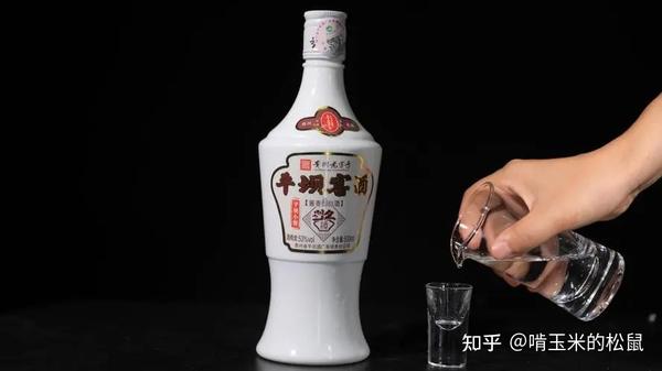 酱香酒什么酒好喝一点，酱香酒什么酒好喝