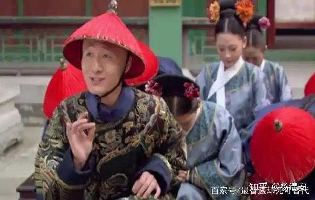 兰花指,是娘么?与琴,有什么关系么? - 知乎