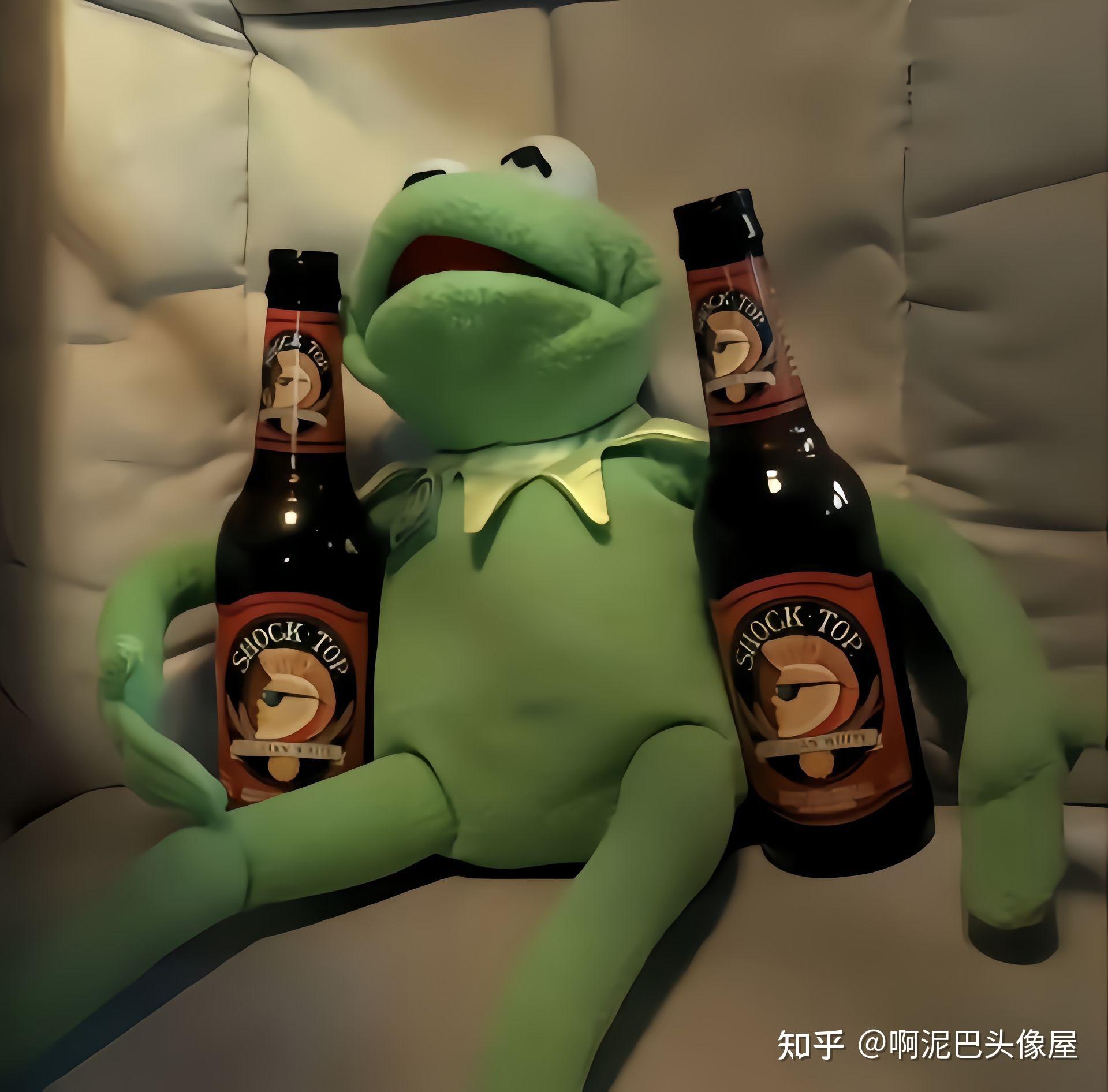 有没有小众又高格调的微信头像