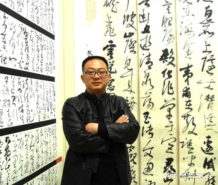 艺术关注丨当代著名书法家王文山——心意传承笔墨艺术 | 拍卖资讯 | 文章中心 | 艺术品拍卖网
