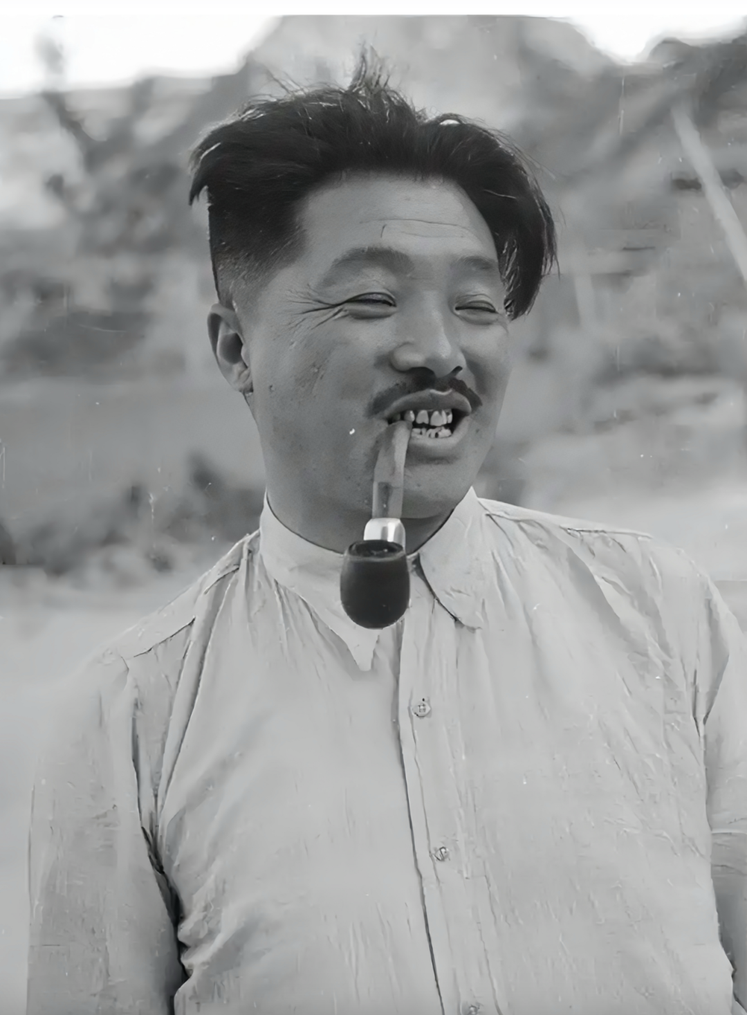 十大元帅中功夫最好的贺龙,为何少有人提及他的事迹? - 知乎