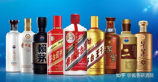 白酒有酱香型还有哪种型，白酒分酱香型和什么