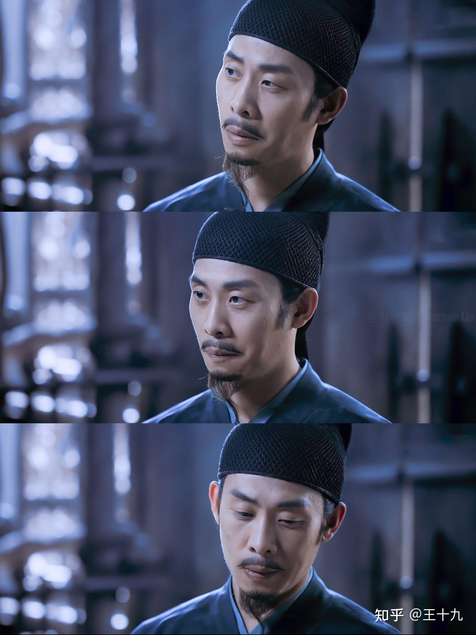 张译饰演的哪些角色扮相比较好? - 知乎