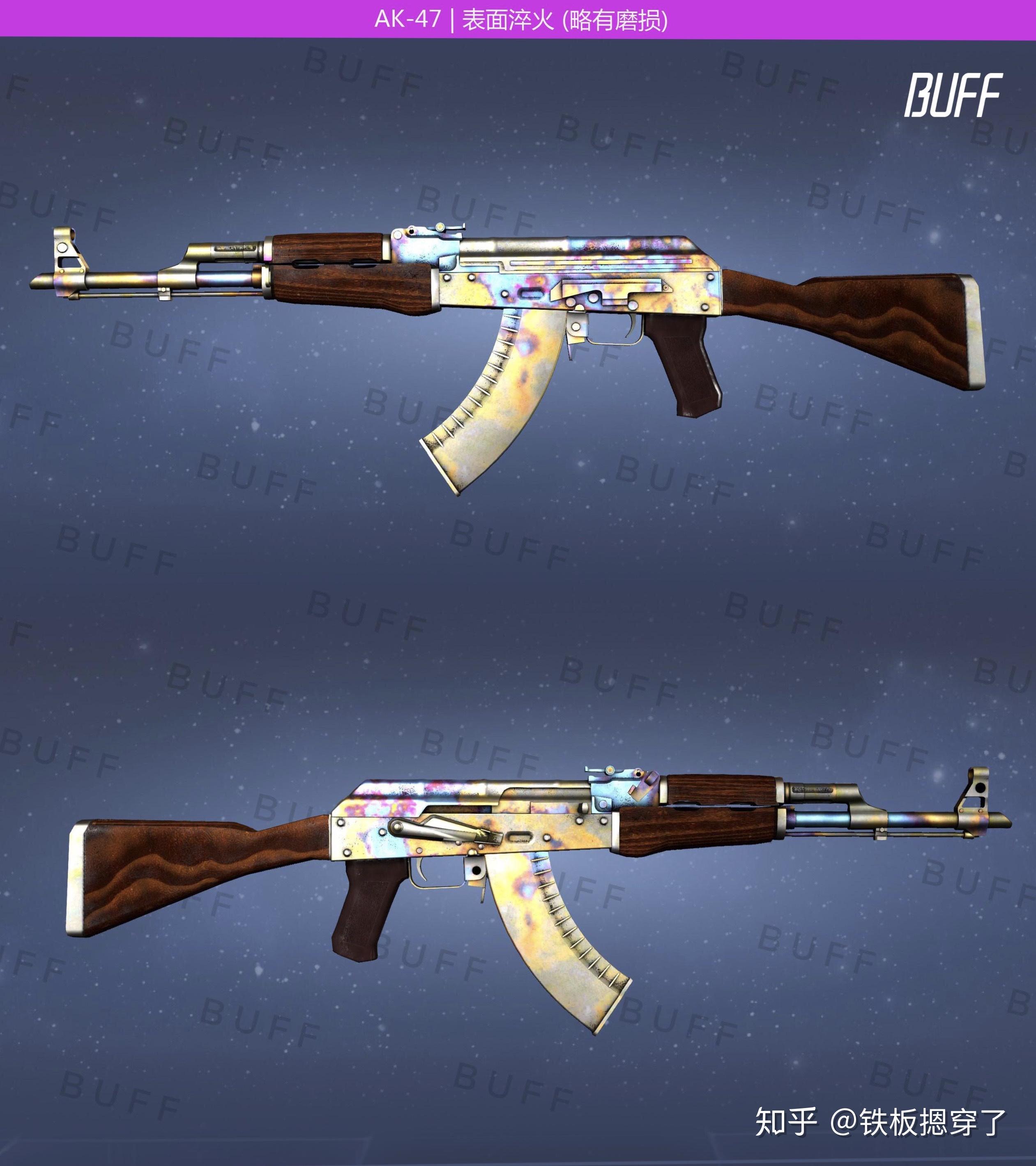 csgo图案模板有什么用我有一个一号模板的鲍伊猎刀值钱吗