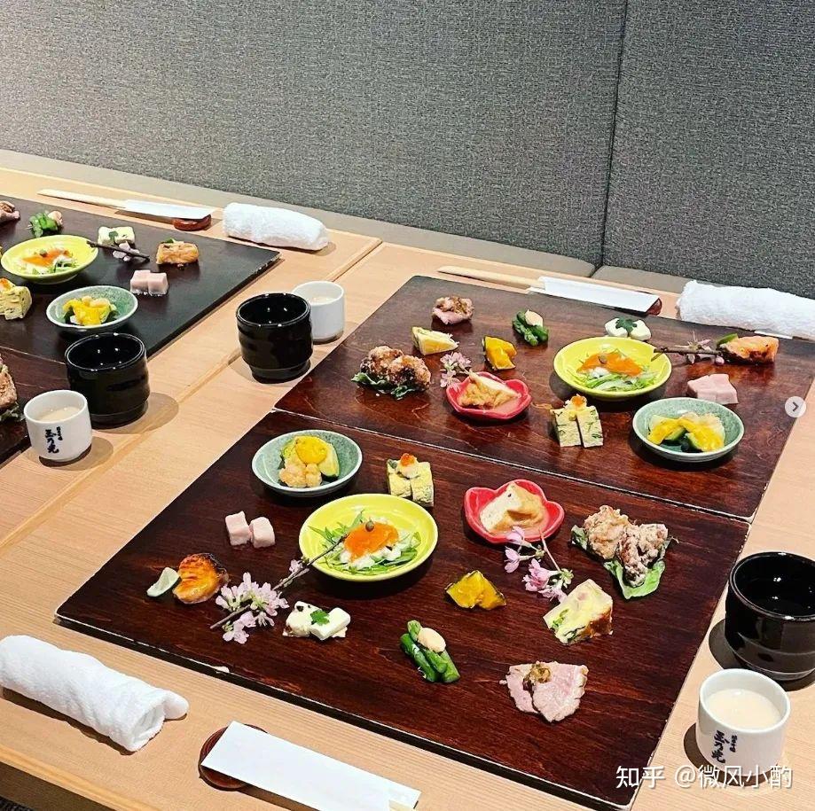 尾牙祭!怀石 割烹 板前 料亭 到底有什么区别? - 知乎