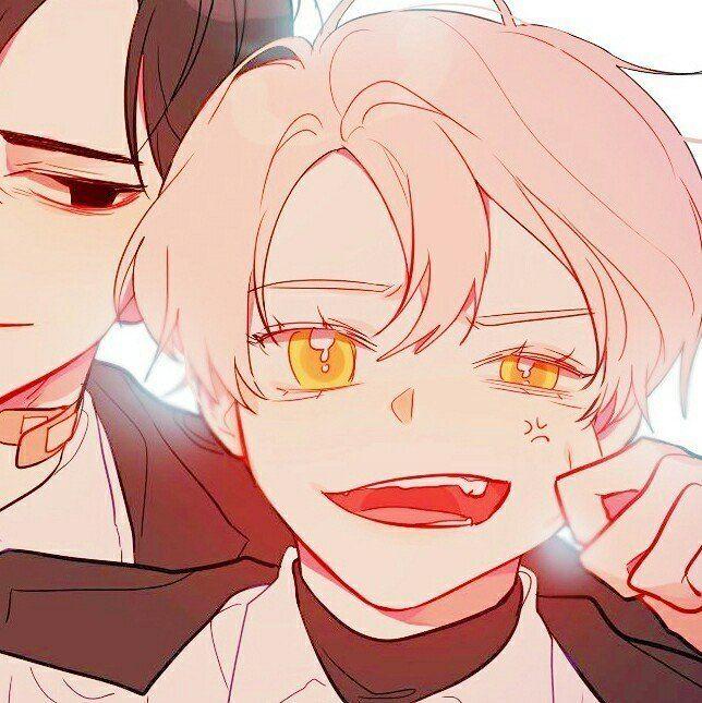 有没有露骨的男男头像一对的那种