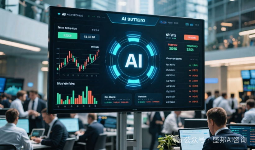 AI 智能体：开启智能新时代的钥匙 - 知乎