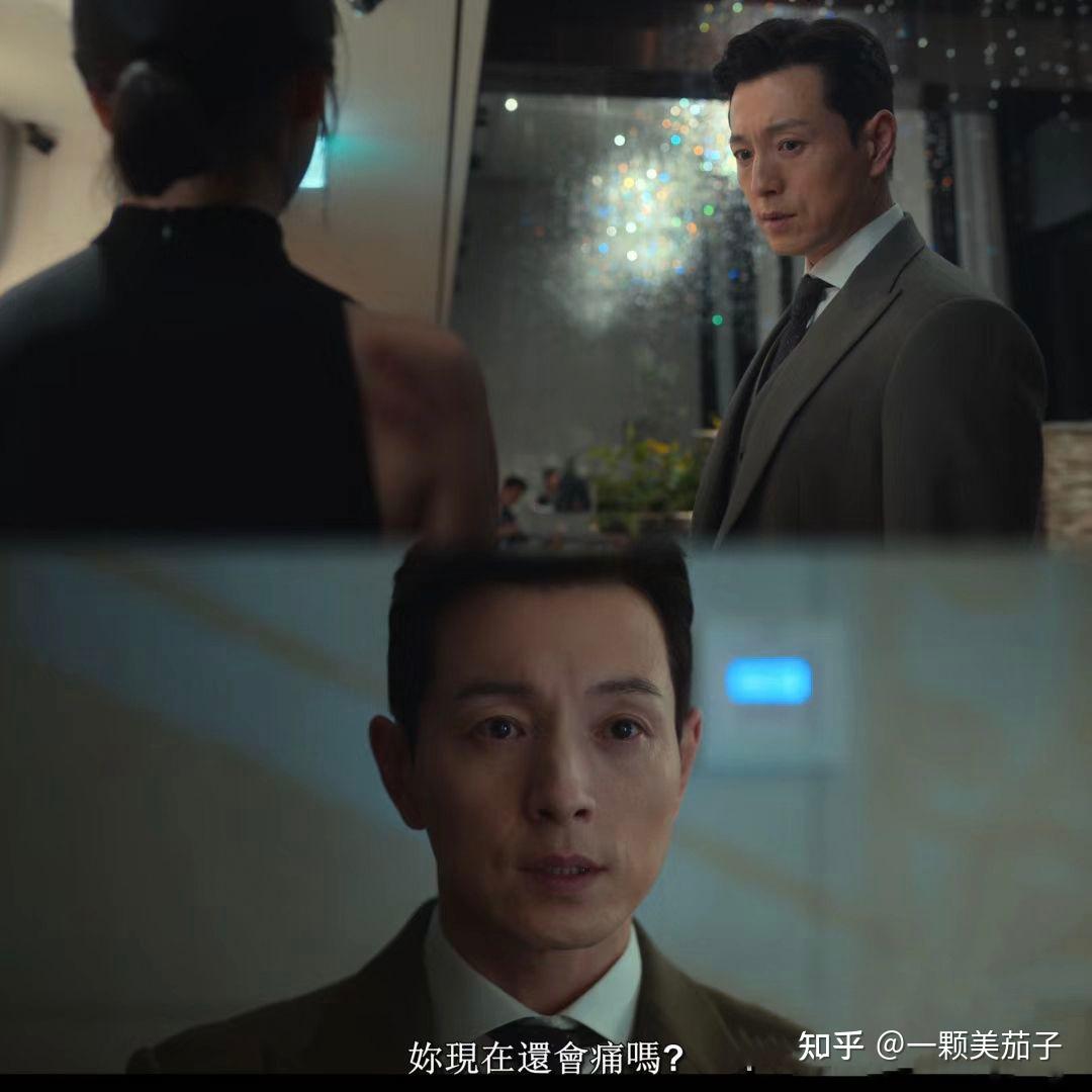 《黑暗荣耀2》全在俊的消失,是文东恩和河道英互赠的离别礼物!