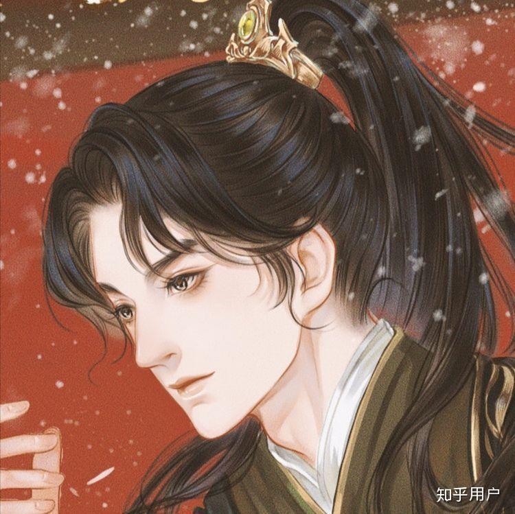 任嘉伦提名谢景行可不可呀姐妹们