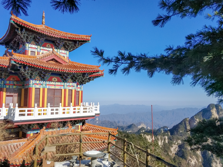 2025洛阳旅游:刚回来!花了2000块钱买来的血泪教训!!3天2晚攻略这个春节就去洛阳!! - 知乎