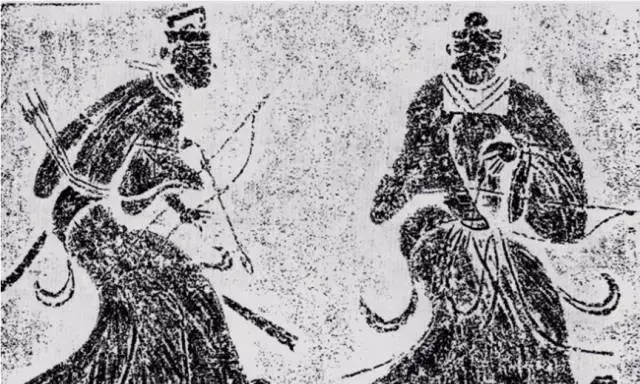 文物会说话!探秘中国古代弓箭的发展之路 - 知乎