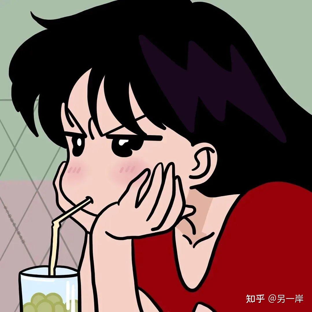 有没有小众又高格调的微信头像? - 知乎