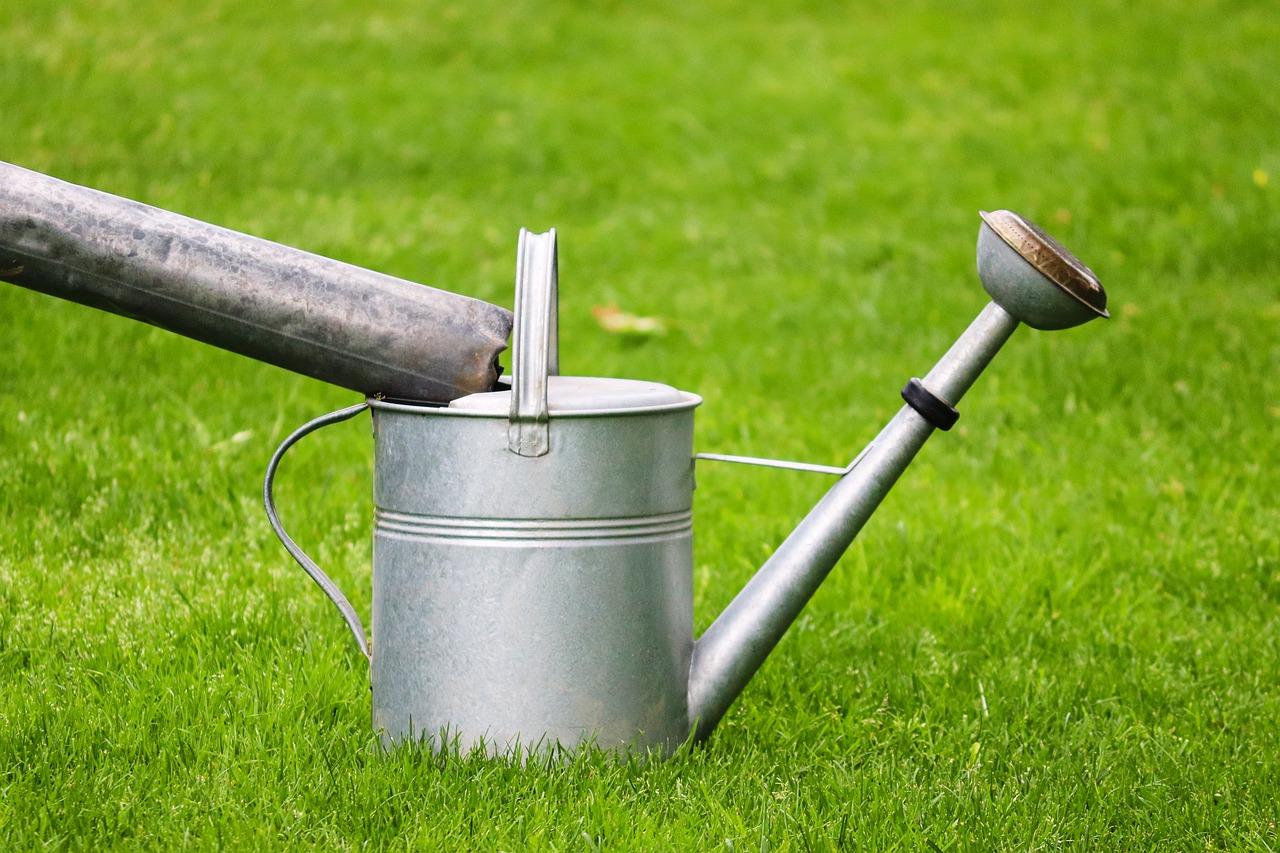 4. 喷壶承压能力