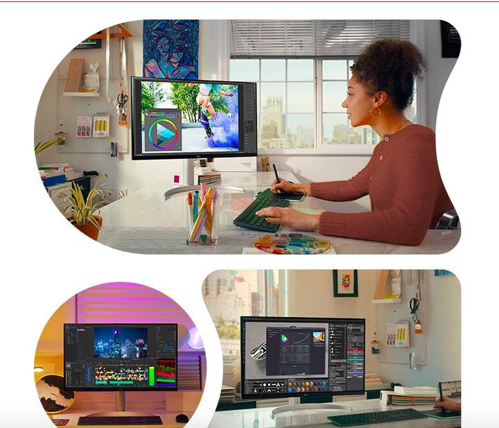 lg27uq850vlg27uq850v显示器怎么样具体说说优缺点评测