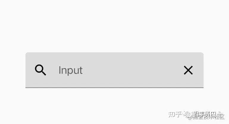 Composition Input Compose全新文本输入框? 拿来吧你 - 知乎