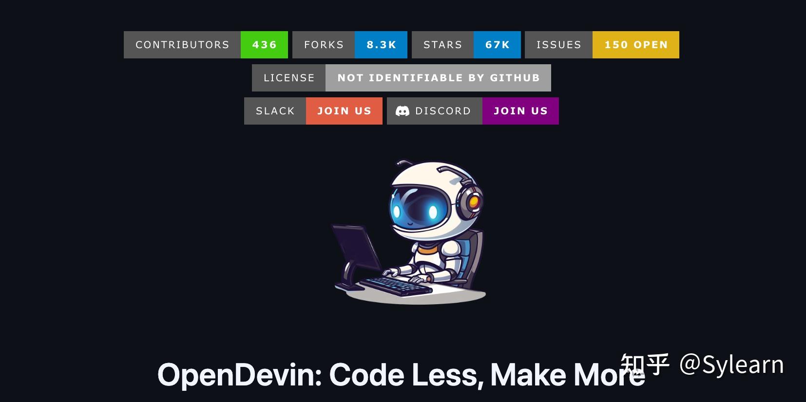 Opendevin Github Weekly 第九期(AI Agent 与效率工具精选) - 知乎