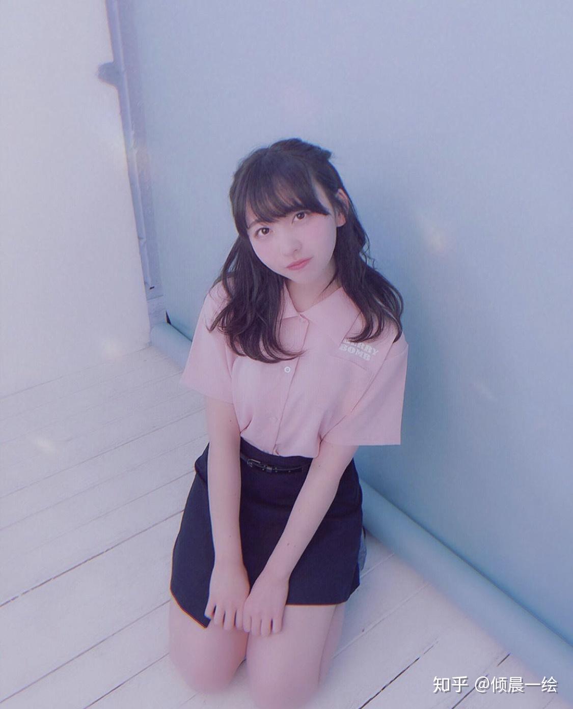 请问日本网红小姐姐mako真名叫什么