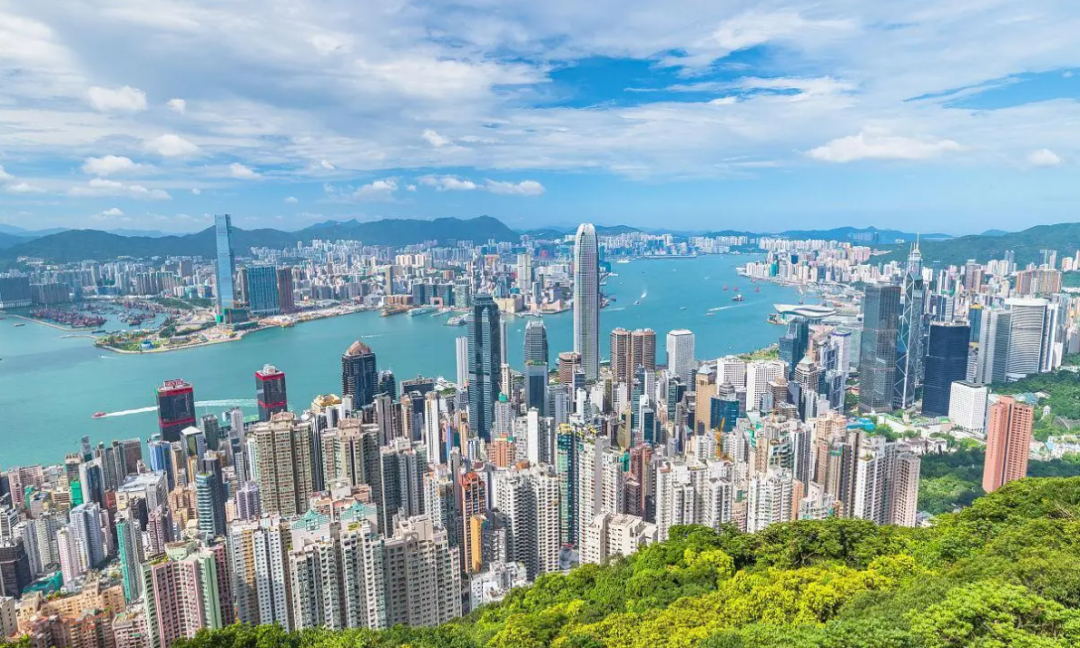 偷渡香港被抓到了会怎么样? - 知乎