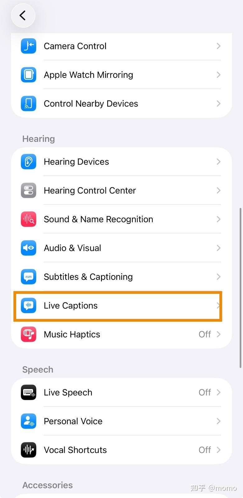 iPhone免费内置语音转字幕神器追剧/学英语必备（附设定教学） - 知乎