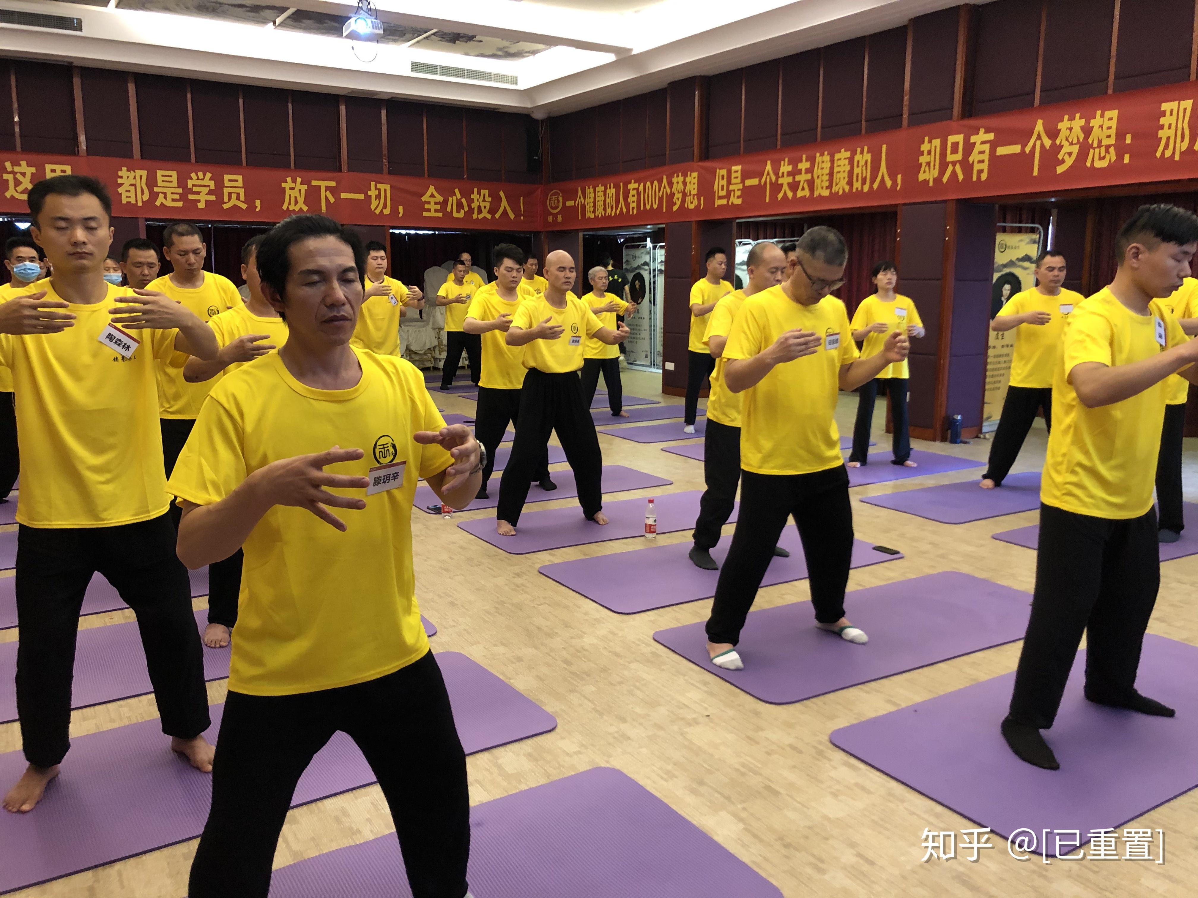 站桩的好处功效与作用,站桩的正确方法详解 - 知乎