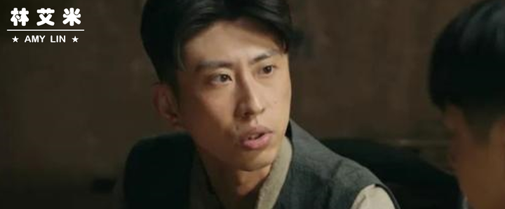 《狗剩快跑》：从小就干坏事的汉奸杨三，为何突然就能转性抗日了 - 知乎