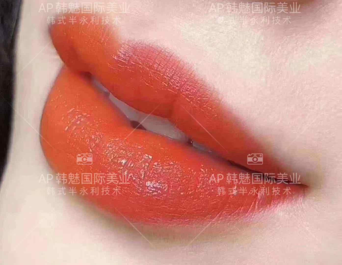 仅售880韩式半永久定妆-眉-眼-唇 - 美容护肤 - 桂林分类信息 桂林二手市场