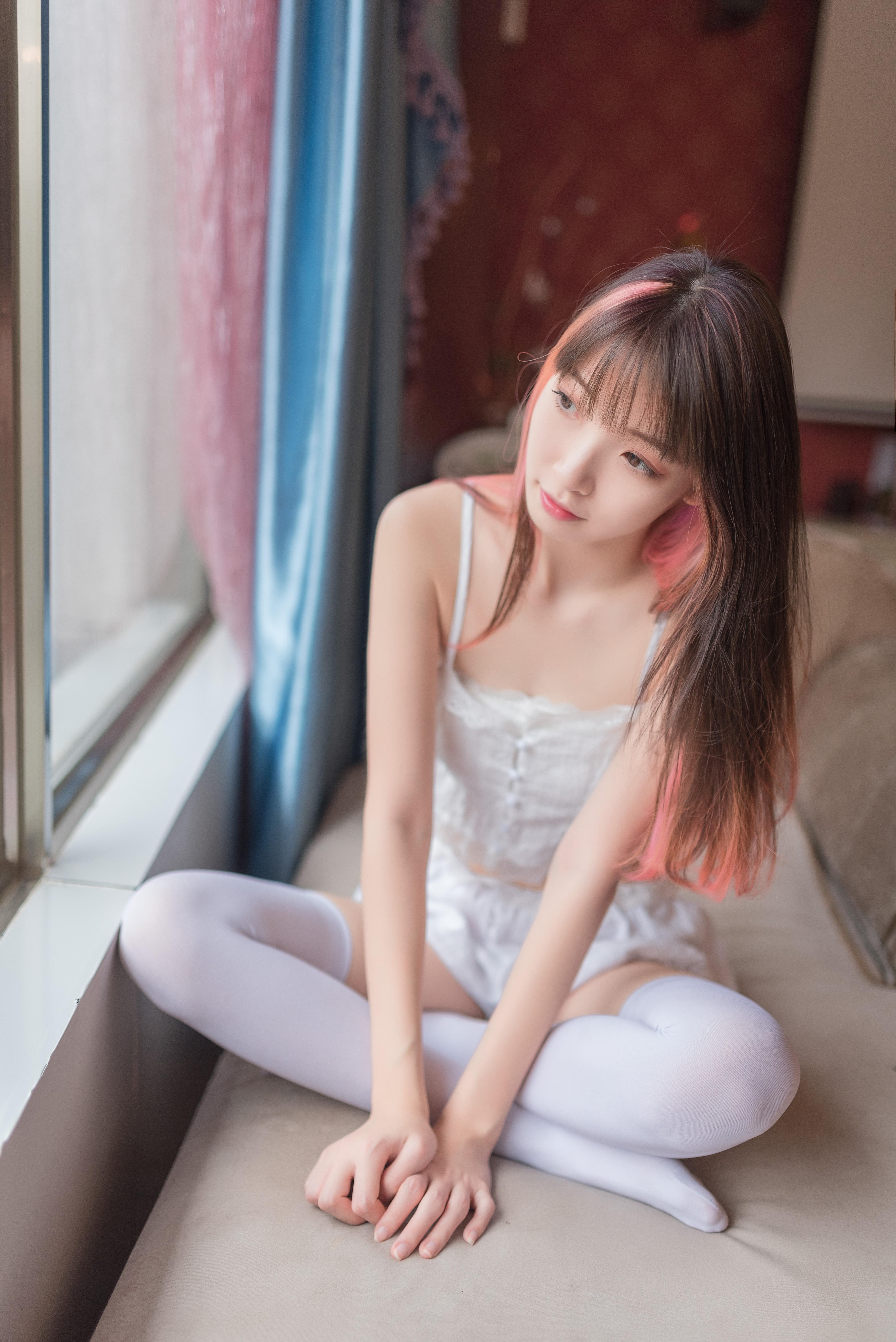 女人内裤的颜色会激起你的欲望吗?