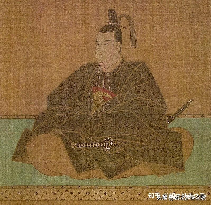 江户三百藩其四十二熊本藩- 知乎