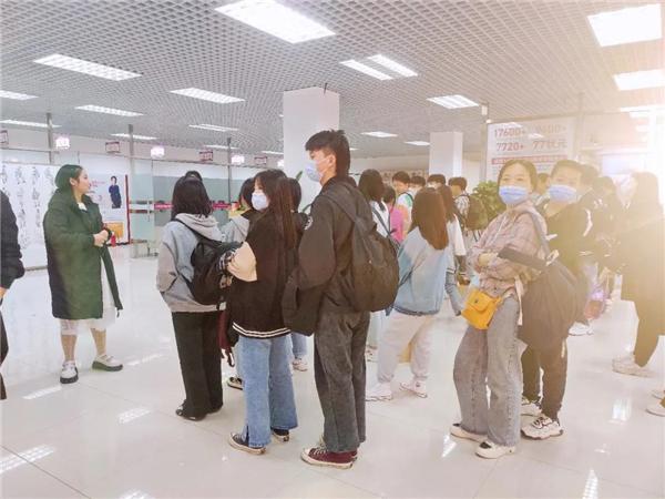 北京马超画室好不好