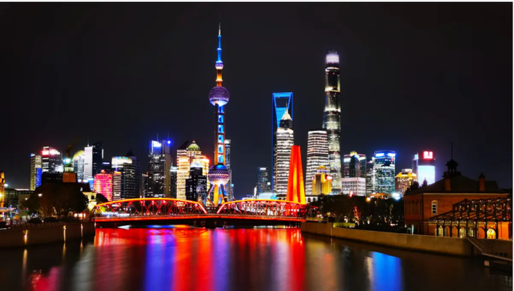 上海外滩附近一日游,有哪些好玩的地方?哪些值得去的地方? - 知乎