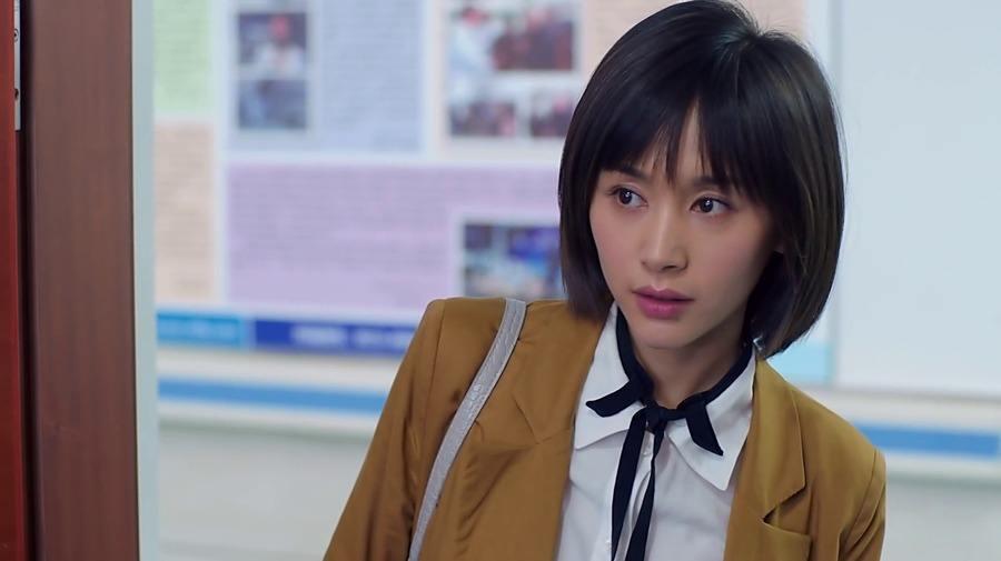 欢乐颂五美姓名有玄机吗?