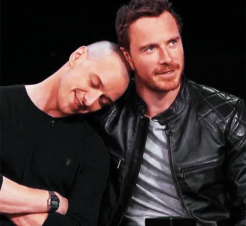 如何评价迈克尔法斯宾德michaelfassbender的演技