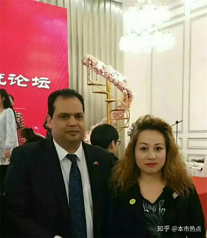 本市热点：国礼档案——杨丽凤作品展览 - 知乎