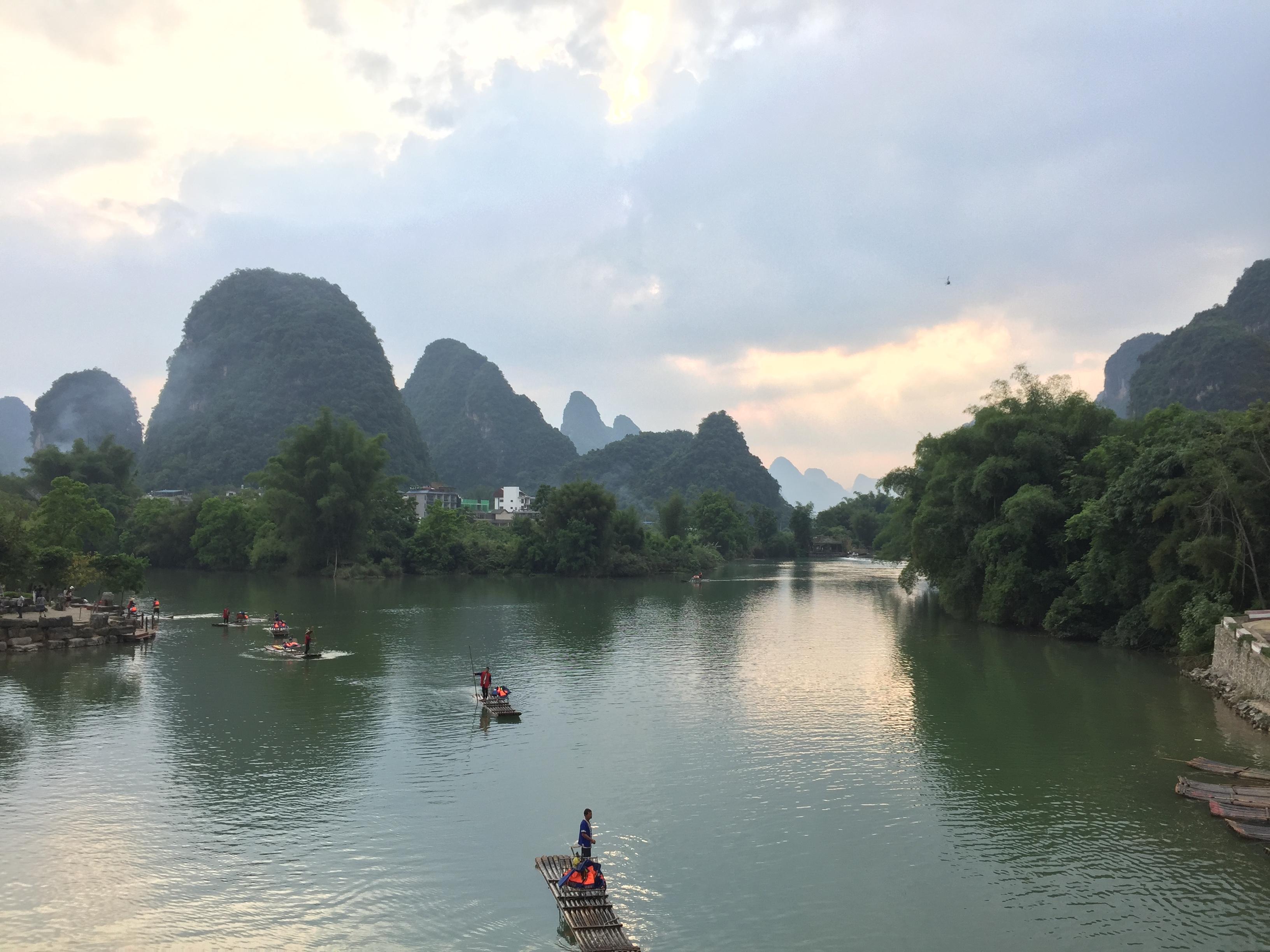 桂林旅游攻略2019 - 知乎