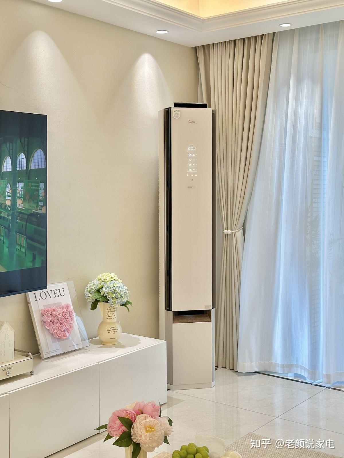 美的空气机T3怎么样？值不值得买？全面剖析美的空气机T3