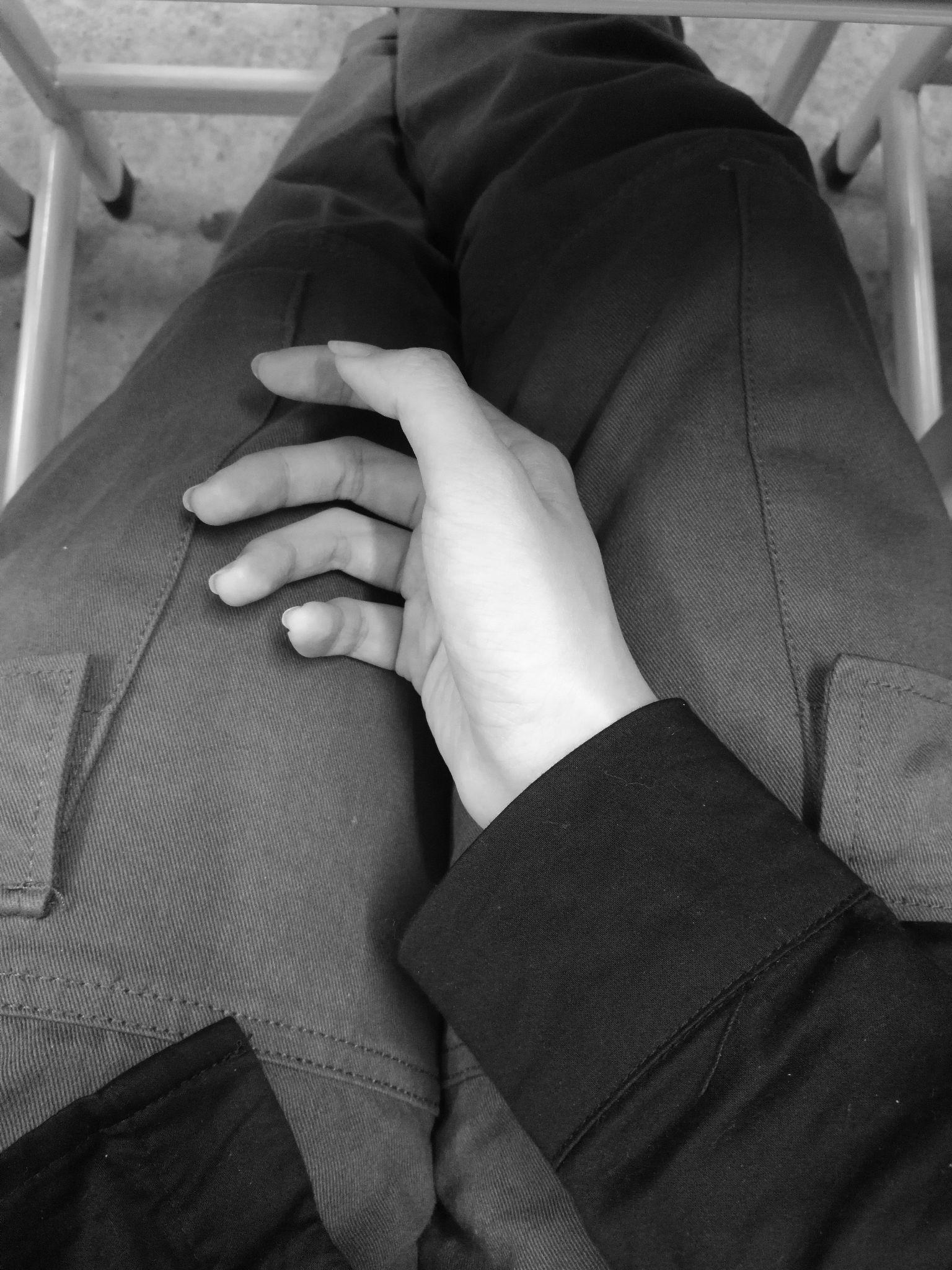 怎样拍手会比较好看拍照的拍