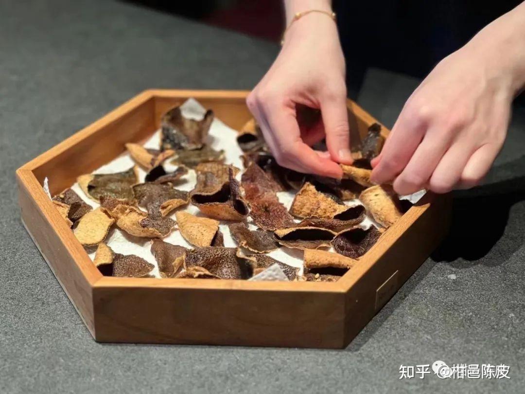 普通人如何选择青皮还是红皮养生? - 知乎