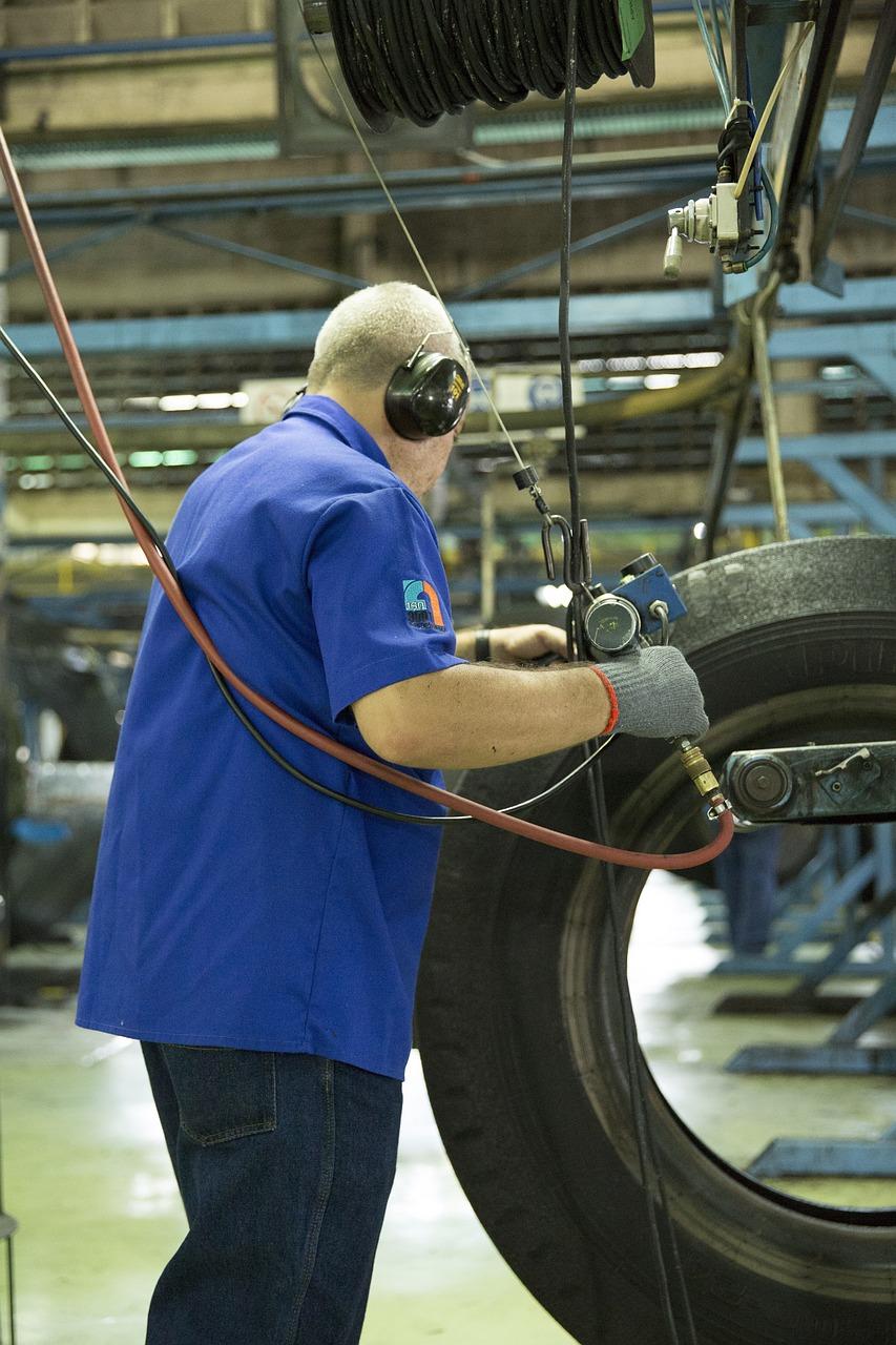 4. 行业展会对接