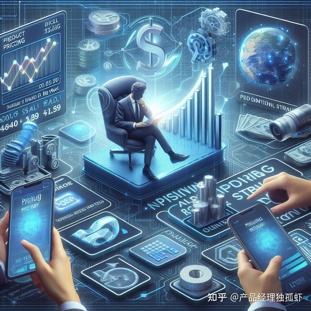 6种经典的产品定价策略，你都知道吗？ - 知乎