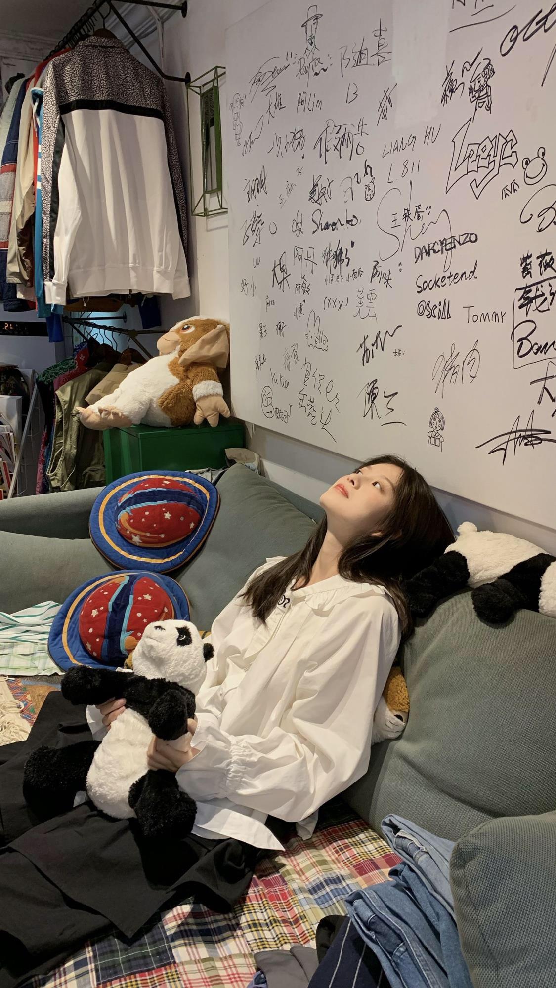 有没有什么惊艳的微信头像?-特别惊艳到人的微信头像