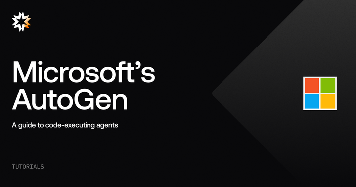 Autogen Inaugration 【AI Agent应用论文】AutoGen应用实例(7例) - 知乎